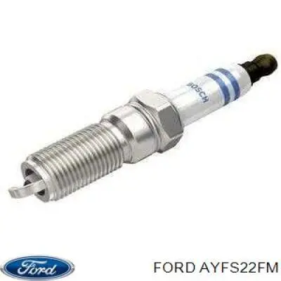 Vela de ignição Ford AYFS22FM preço, a partir de 9,14 USD