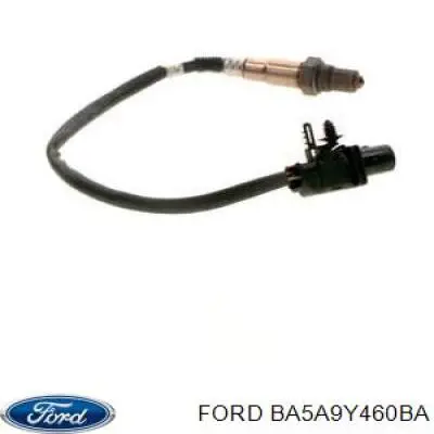 Sonda lambda, sensor de oxigênio até o catalisador Ford BA5A9Y460BA preço, a partir de 47,67 USD