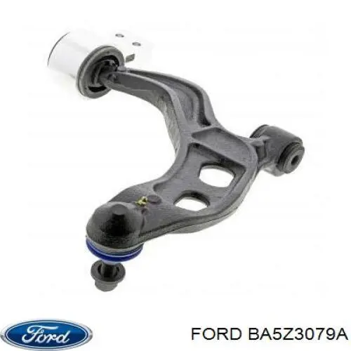 Braço oscilante inferior esquerdo de suspensão dianteira Moog RK622916 preço, a partir de 149,31 USD