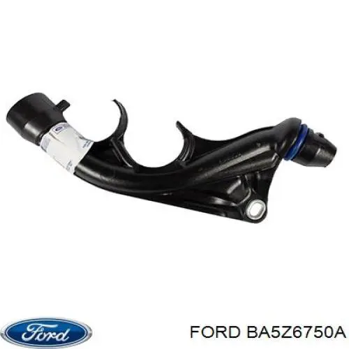 Sonda (indicador) do nível de óleo no motor para Ford Edge I U387