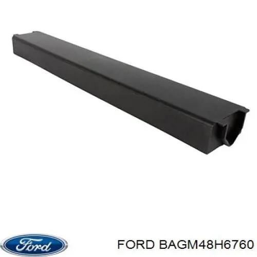 Bateria recarregável (PILHA) Ford BAGM48H6760 preço, a partir de 146,23 USD