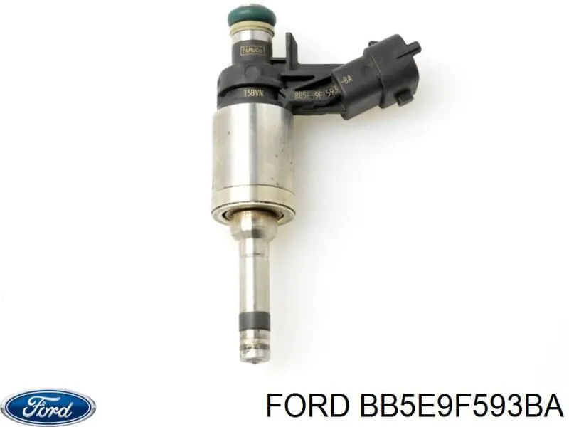 Compre CM5212 Ford Injetor de injeção de combustível