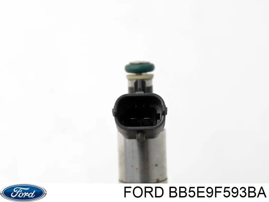 Injetor de injeção de combustível BB5E9F593BA Ford