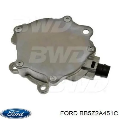 Bomba a vácuo Ford BB5Z2A451C preço, a partir de  USD