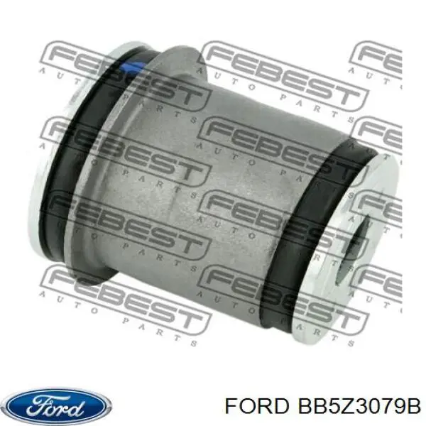 Braço oscilante inferior esquerdo de suspensão dianteira Ford BB5Z3079B preço, a partir de 28,84 USD