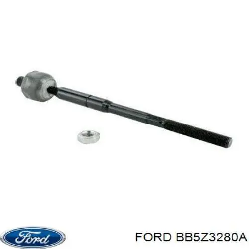 BB5Z3280A Ford Tração de direção