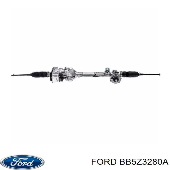 Tração de direção Ford BB5Z3280A preço, a partir de 22,35 USD
