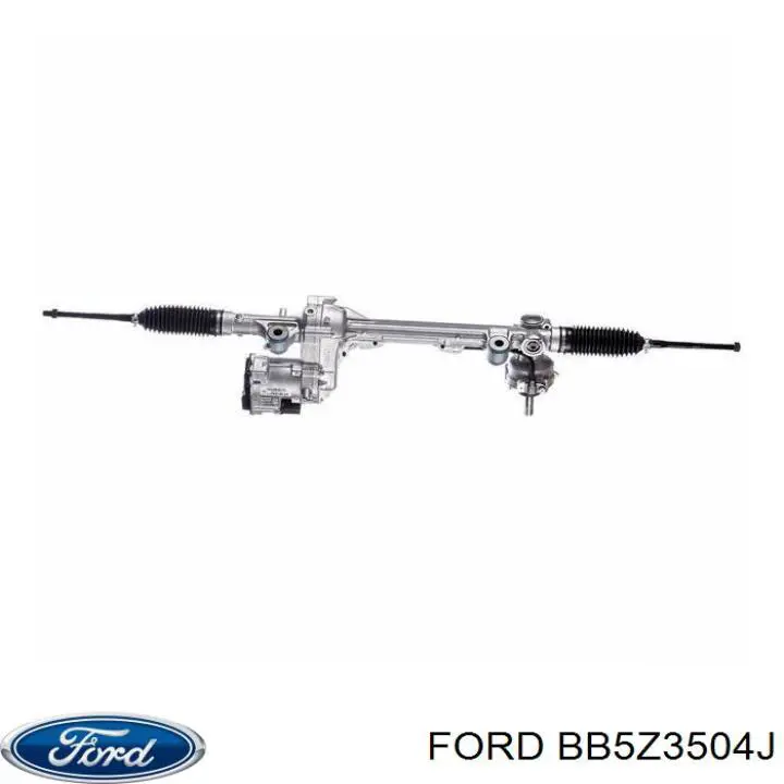 Cremalheira da direção Ford STE123 preço, a partir de 4831,40 USD