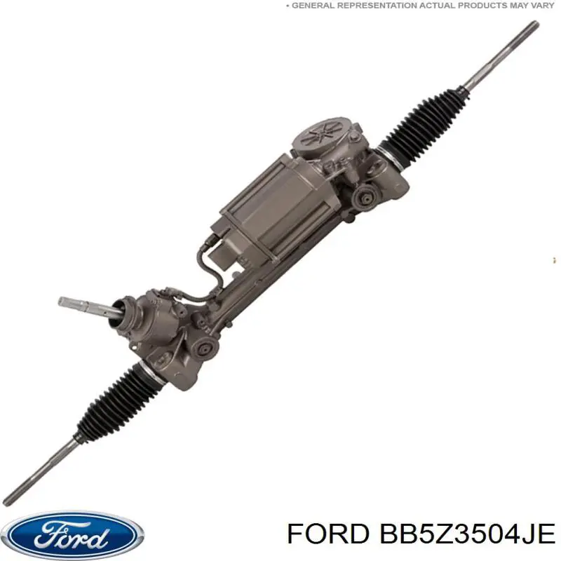 Compre STE123 Ford Cremalheira da direção
