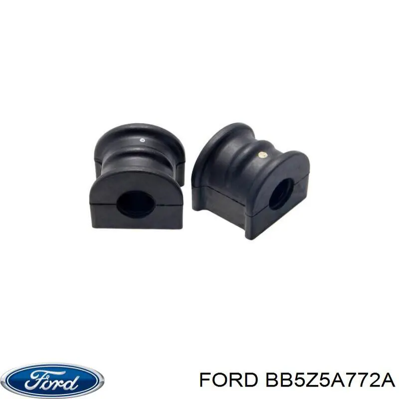 Estabilizador traseiro Ford 8A8Z5A772B preço, a partir de 238,00 USD