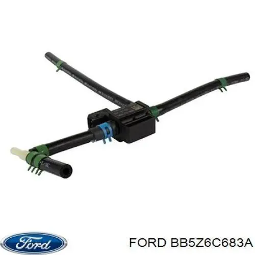  Ford BB5Z6C683A preço, a partir de 21,66 USD