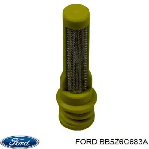BB5Z6C683A Ford 