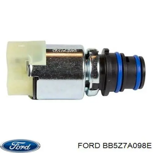Filtro da Caixa Automática de Mudança Ford BB5Z7A098E preço, a partir de 40,51 USD