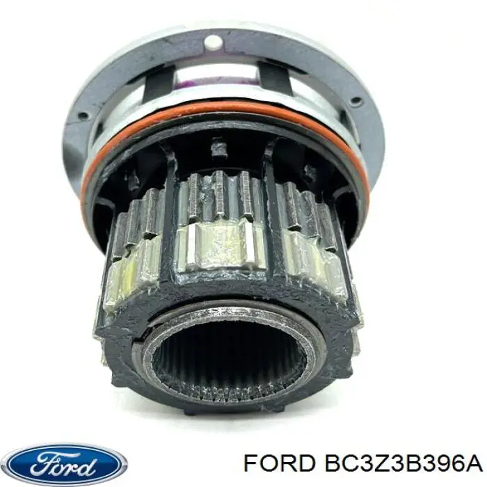Acionamento de bloqueio de diferencial do eixo dianteiro Ford BC3Z3B396A preço, a partir de 336,73 USD
