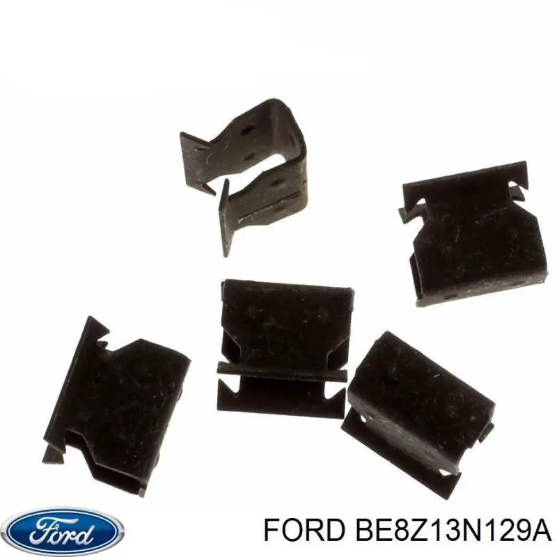 Braçadeira de fixação das luzes Ford 8A6113A122AB preço, a partir de 4,58 USD