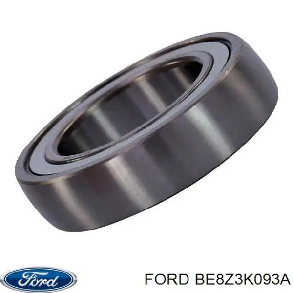 Rolamento suspenso do semieixo dianteiro Ford BE8Z3K093A preço, a partir de 20,54 USD