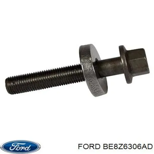 Compre BE8Z6306AD Ford Engrenagem de cadeia da roda dentada de acionamento de cambota de motor