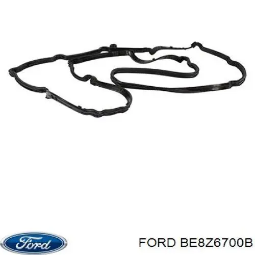 Vedação dianteira de cambota de motor Ford BE8Z6700B preço, a partir de 10,68 USD