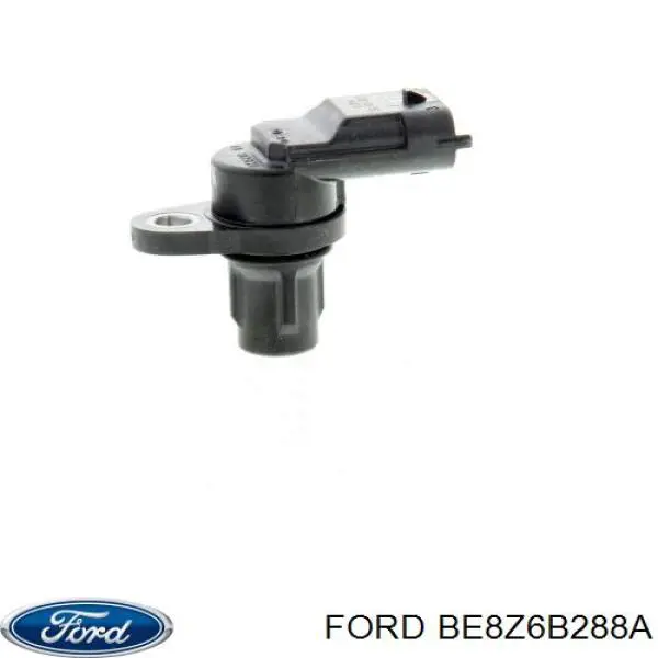 Compre BE8Z6B288A Ford Sensor de posição da árvore distribuidora