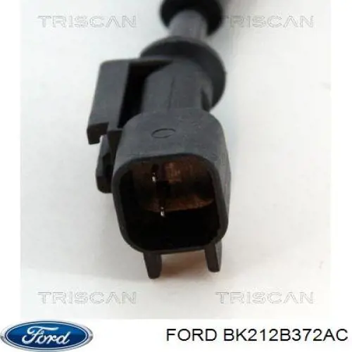 Sensor dianteiro de ABS Ford BK212B372AC preço, a partir de 20,57 USD