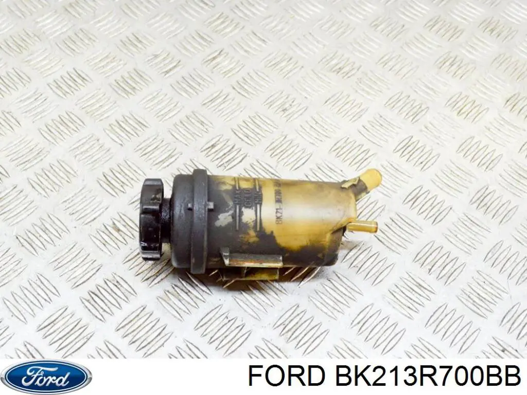 Tanque de bomba da Direção hidrâulica assistida Ford 2122155 preço, a partir de 61,40 USD
