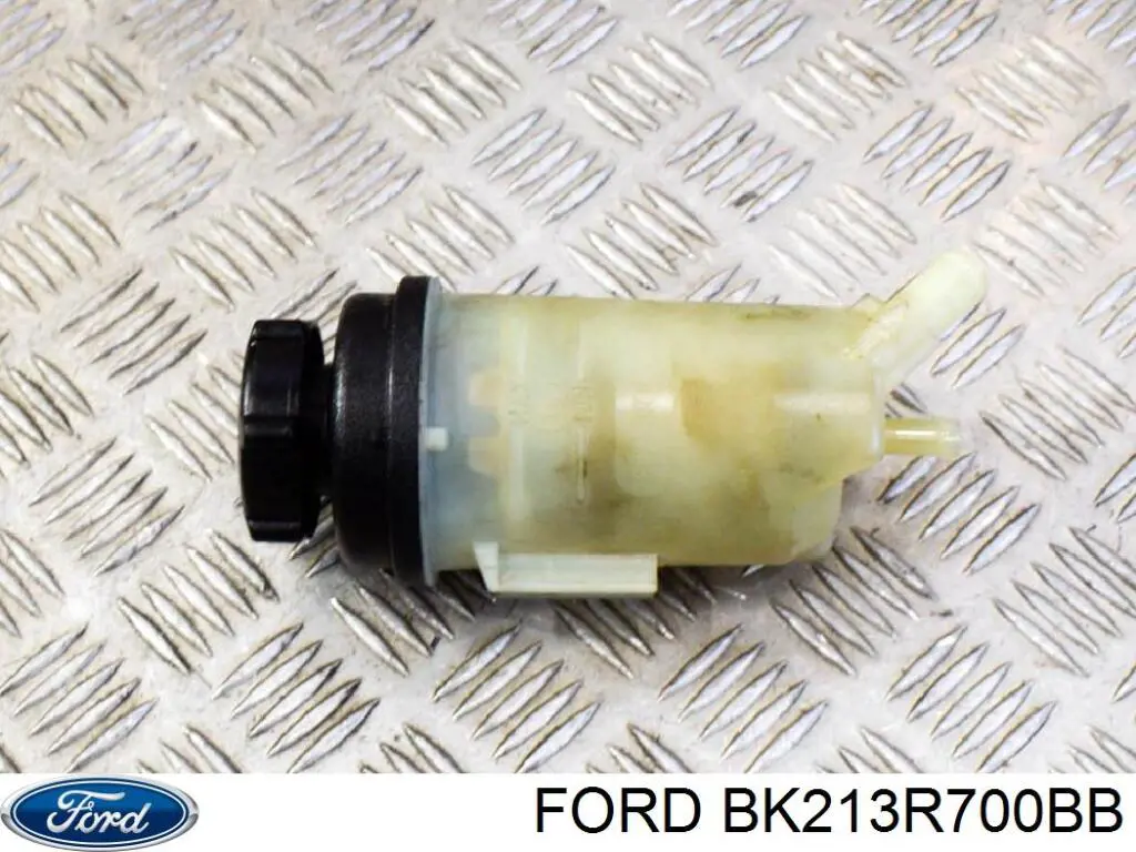 Tanque de bomba da Direção hidrâulica assistida Ford 2122155 preço, a partir de 66,21 USD