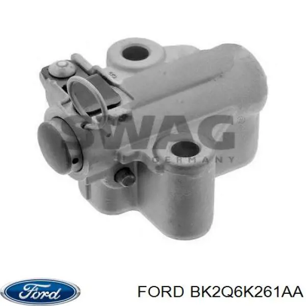 Reguladora de tensão da cadeia do mecanismo de distribuição de gás Ford BK2Q6K261AA preço, a partir de 33,47 USD