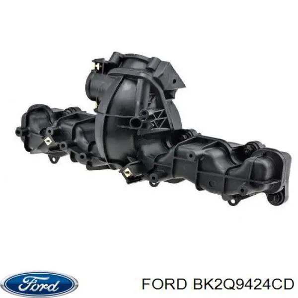 Tubo coletor de admissão AND 31129001 preço, a partir de 96,65 USD