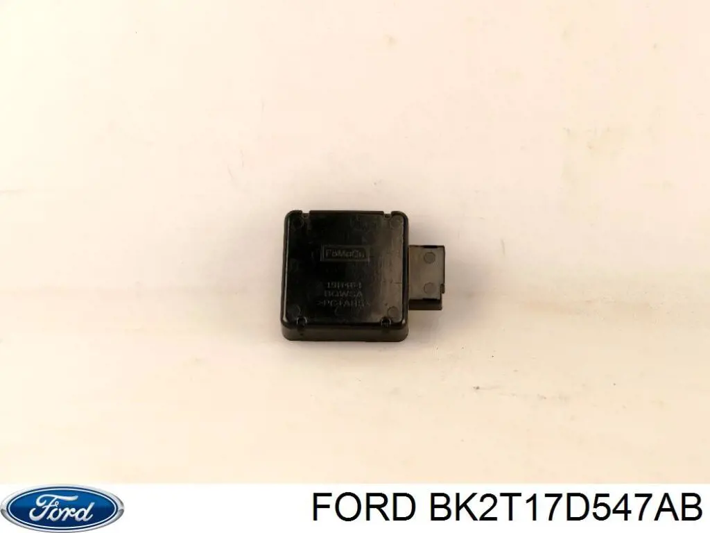 Sensor de chuva Ford BK2T17D547AB preço, a partir de 63,10 USD
