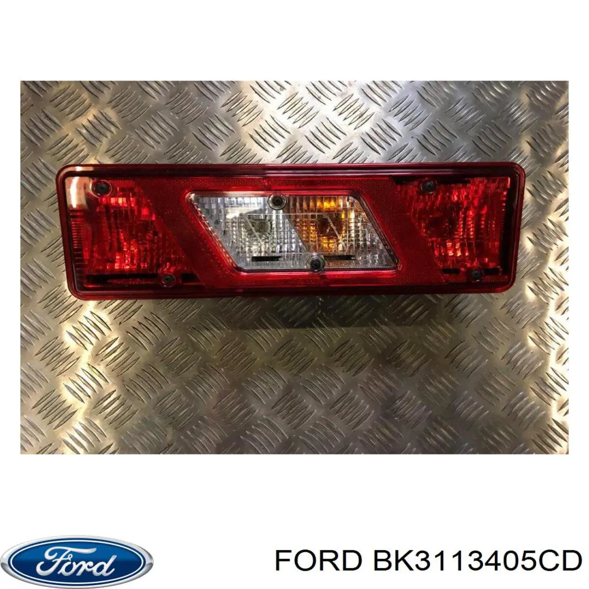 Lanterna traseira esquerda Fast FT86220 preço, a partir de 146,42 USD