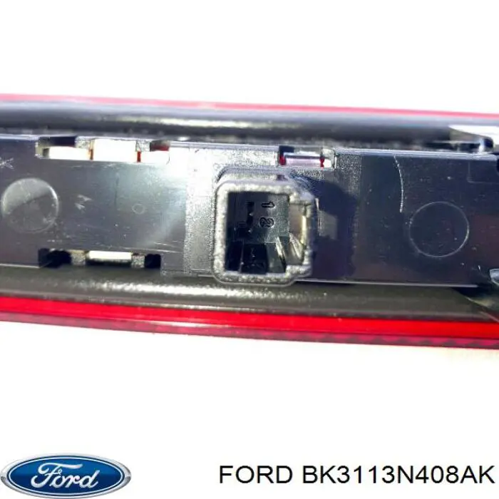 Sinal de parada traseiro adicional Ford 2483338 preço, a partir de 100,74 USD