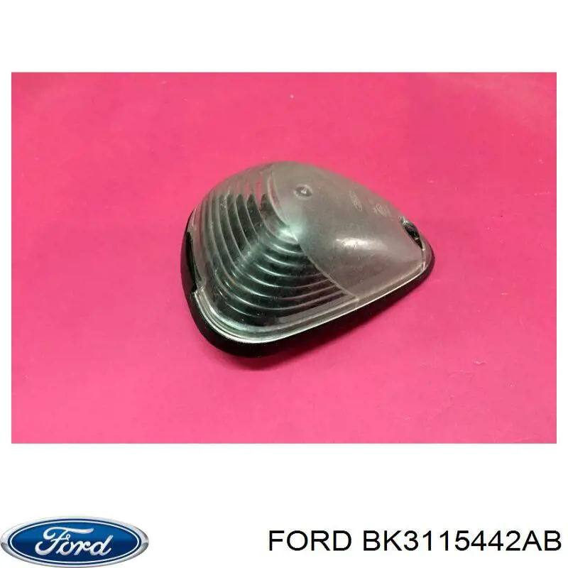 1828514 Ford Posição do teto (TRUCK)