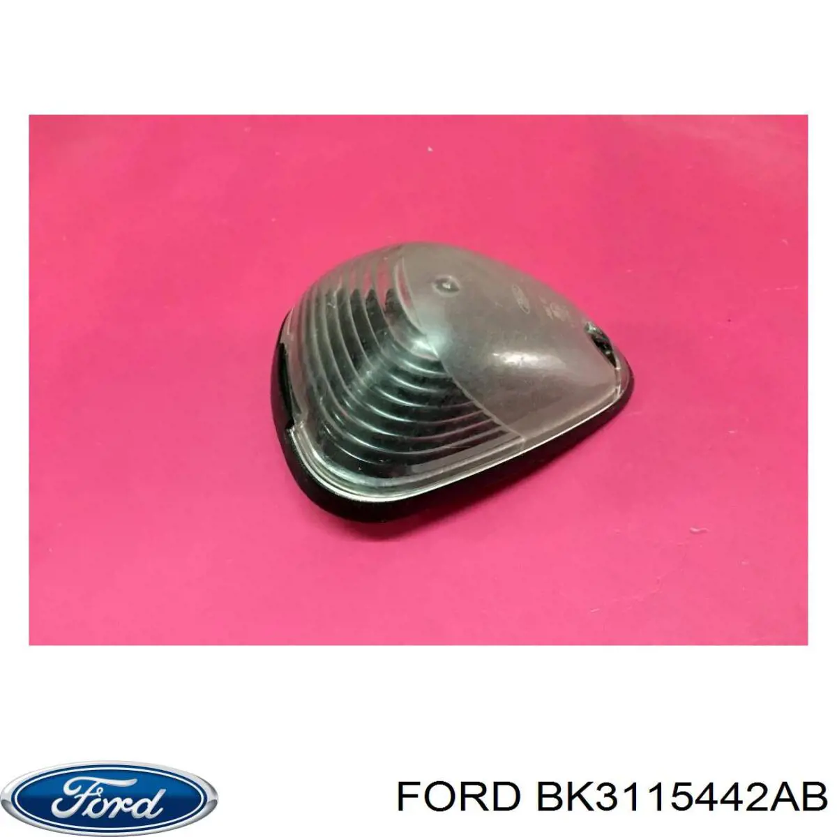 Posição do teto (TRUCK) Ford 1828514 preço, a partir de 21,88 USD