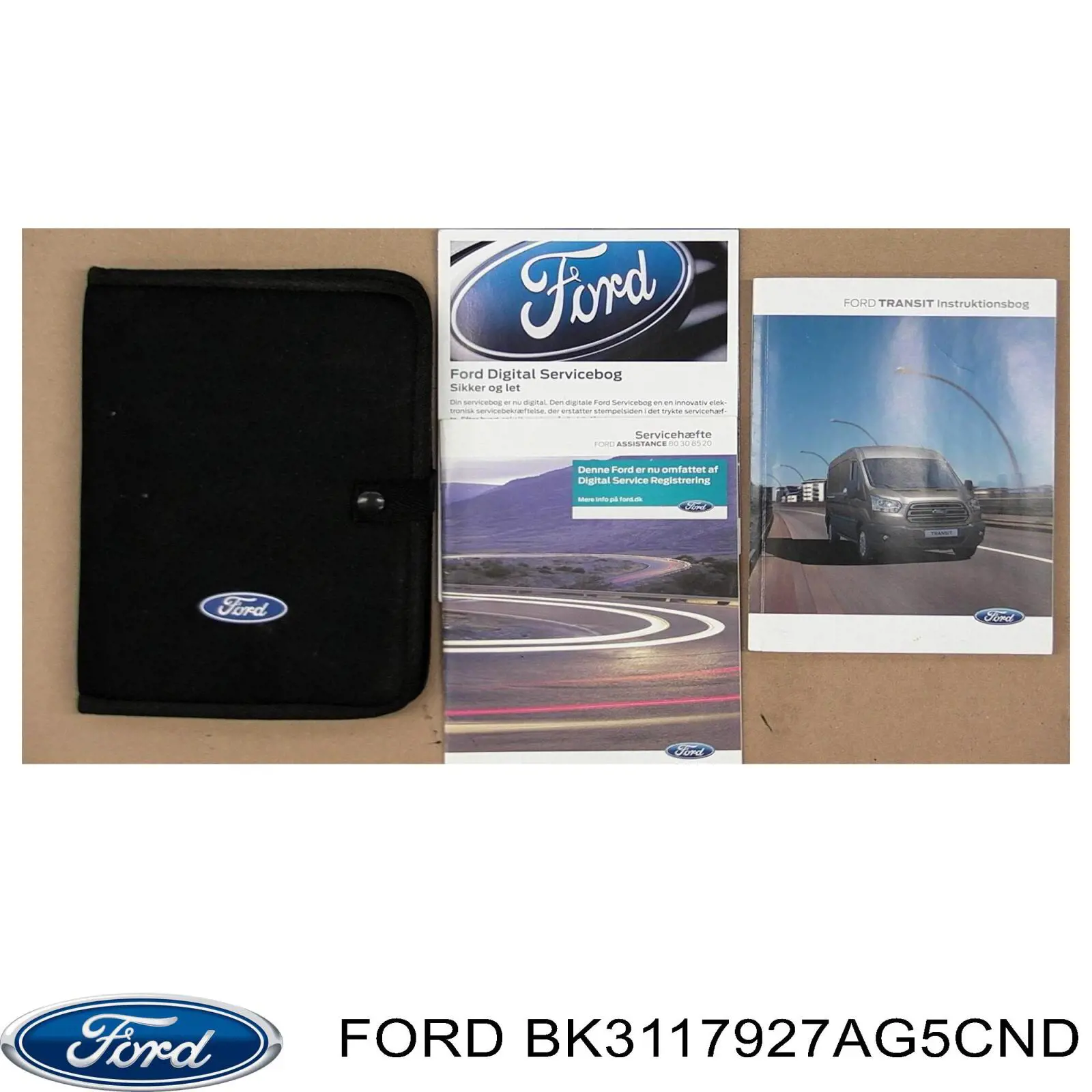 Compre 1867578 Ford Pára-choque traseiro, parte esquerda