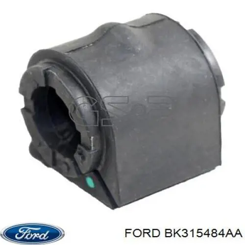 Bucha de estabilizador dianteiro Ford BK315484AA preço, a partir de 3,71 USD