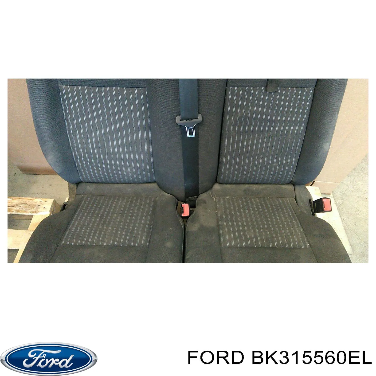 Suspensão de lâminas traseiro Ford 2030944 preço, a partir de 161,74 USD