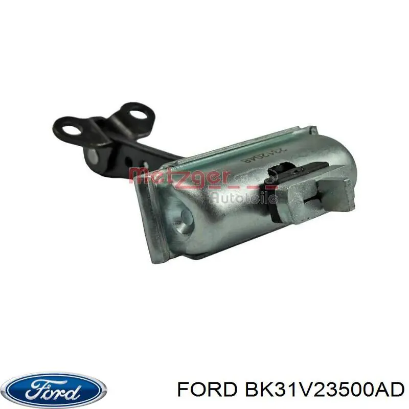 Compre 2598269 Ford Limitador dianteiro de abertura de porta