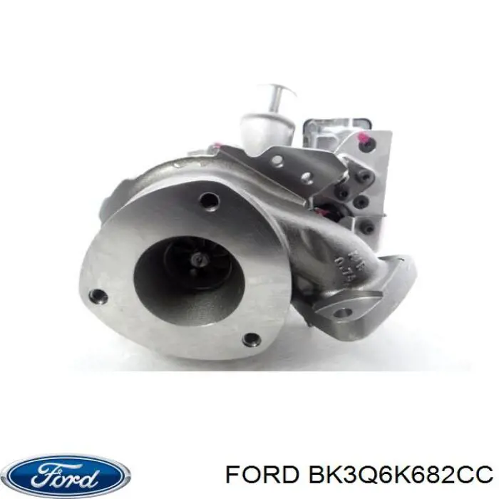 Turbina Ford 1863278 preço, a partir de 343,71 USD