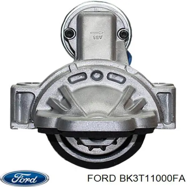TS2229 VALEO Motor de arranco