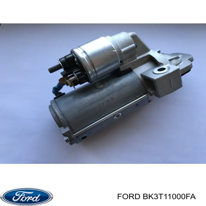 Motor de arranco Ford RECC1T11000BB preço, a partir de 108,54 USD