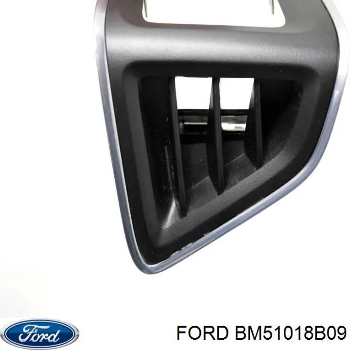 Compre BM51018B09 Ford 
