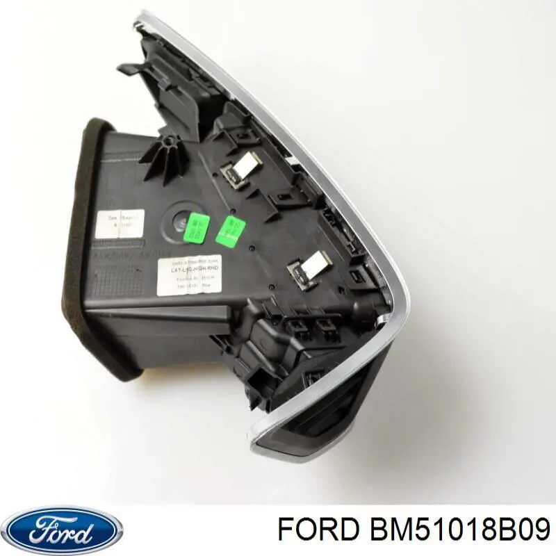 Compre BM51018B09 Ford 