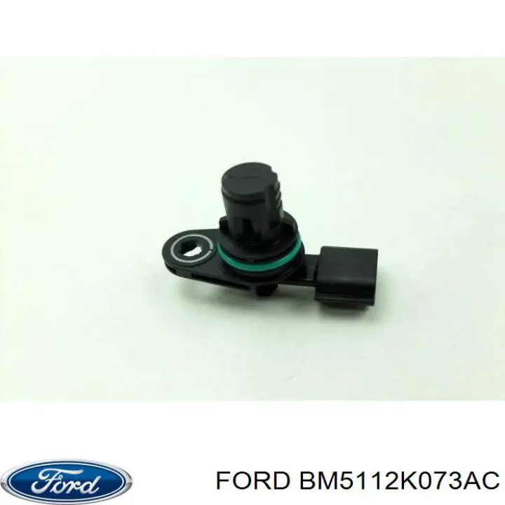 BM5112K073AC Ford Sensor de posição da árvore distribuidora