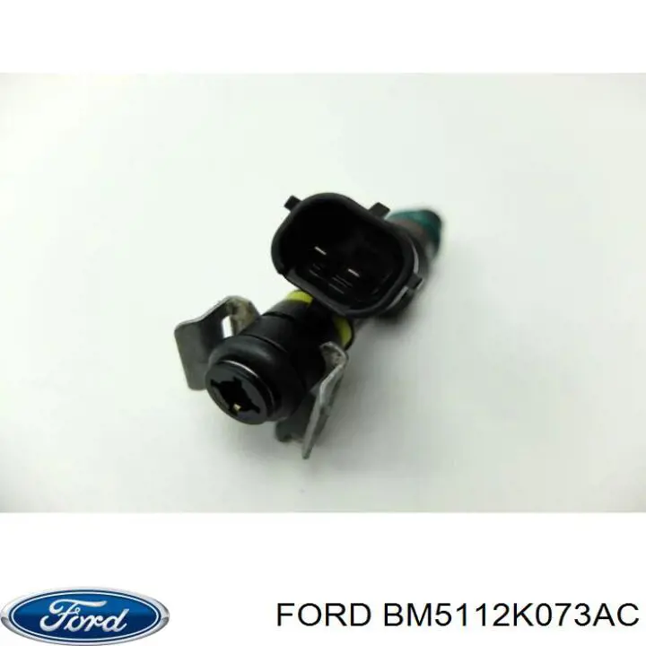 Sensor de posição da árvore distribuidora Ford BM5112K073AC preço, a partir de 32,88 USD