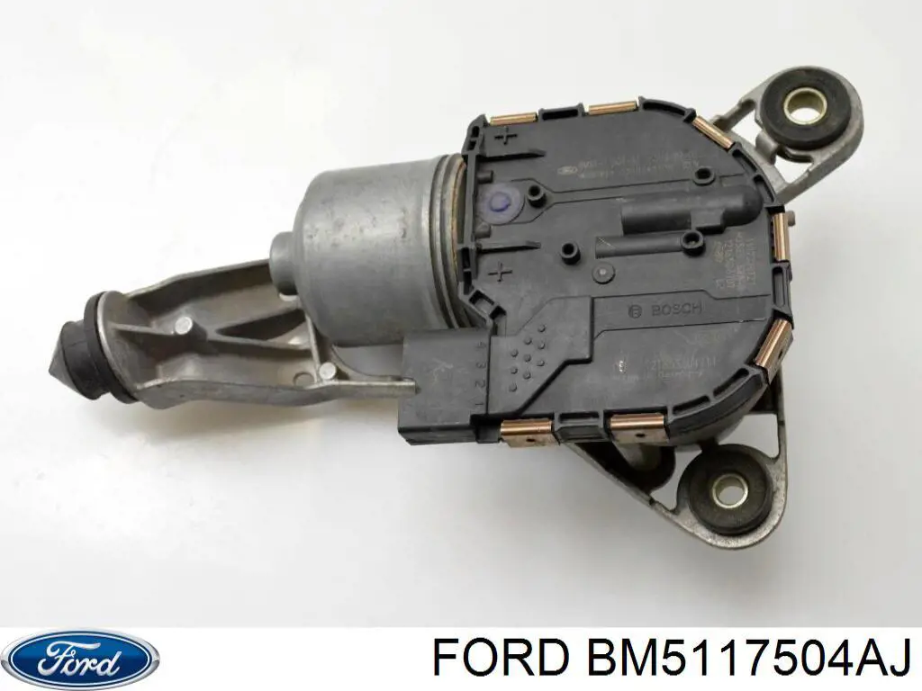 BM5117504AJ Ford 