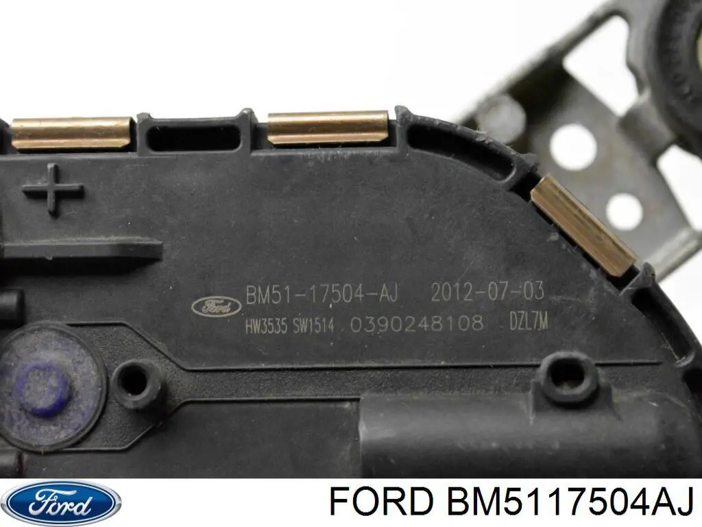Compre BM5117504AJ Ford 