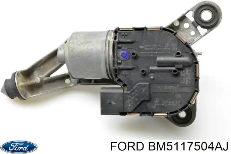  BM5117504AJ Ford