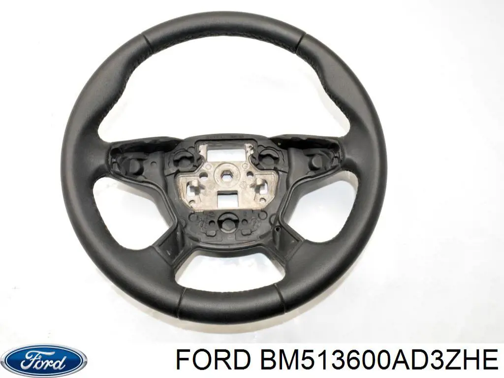 1779556 Ford Volante
