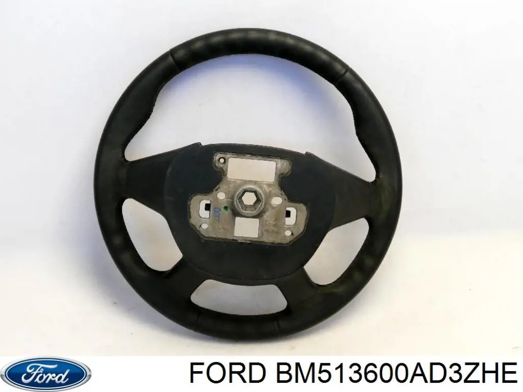 Volante Ford BM513600AD3ZHE preço, a partir de 108,96 USD