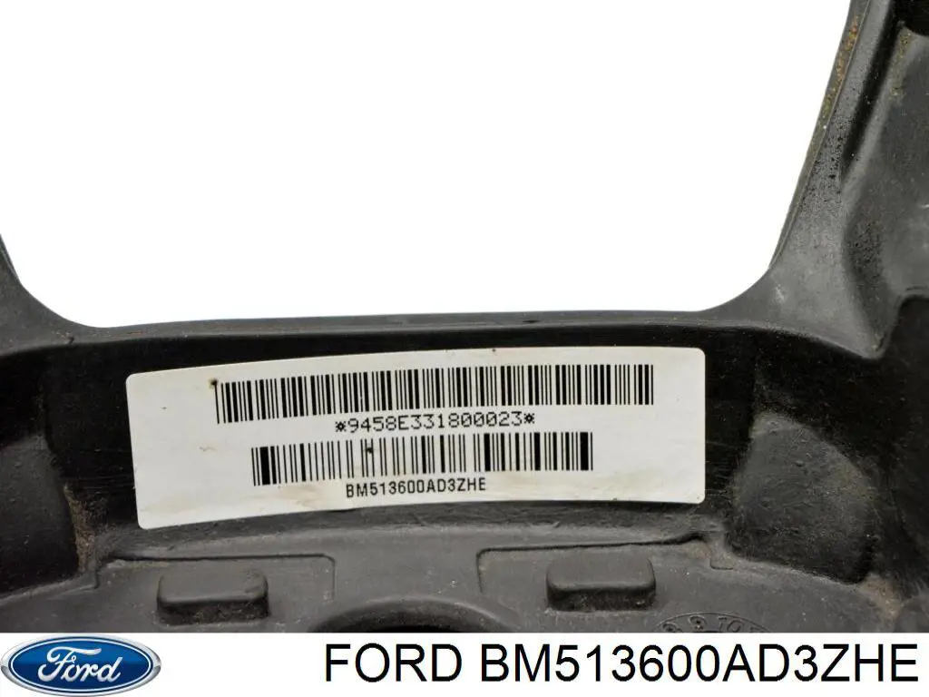 Compre BM513600AD3ZHE Ford Volante